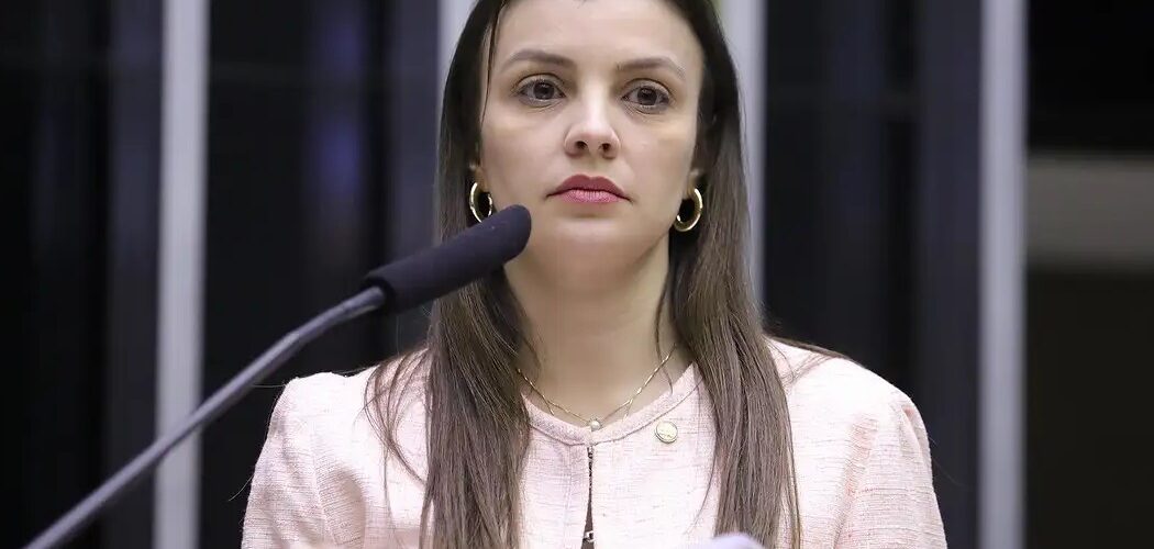 Violência: Deputada Marussa Boldrin denuncia agressões do marido e relata anos de abuso
