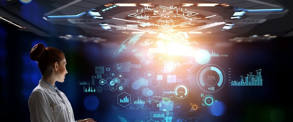 Saúde do futuro: Como a inovação está ampliando a longevidade