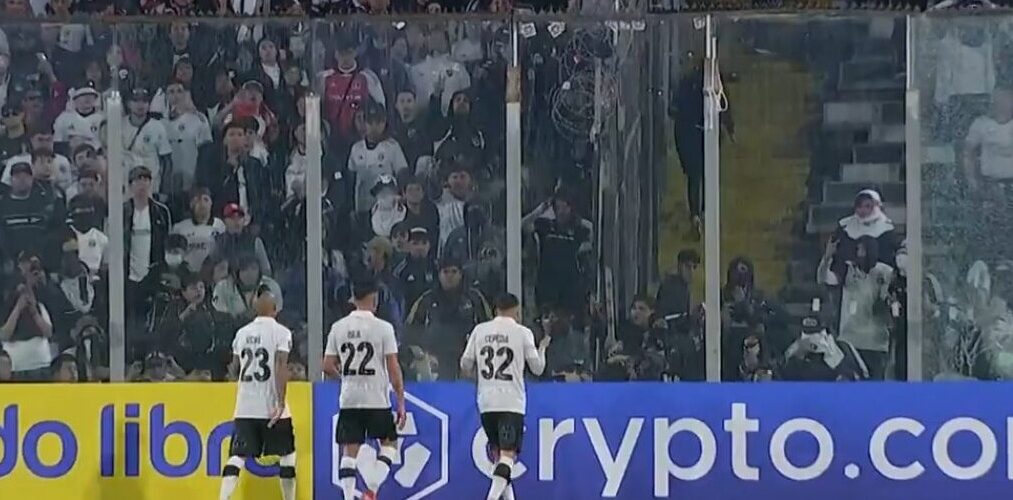 Futebol: Conmebol pune Colo-Colo por invasão e mortes em jogo contra Fortaleza pela Libertadores