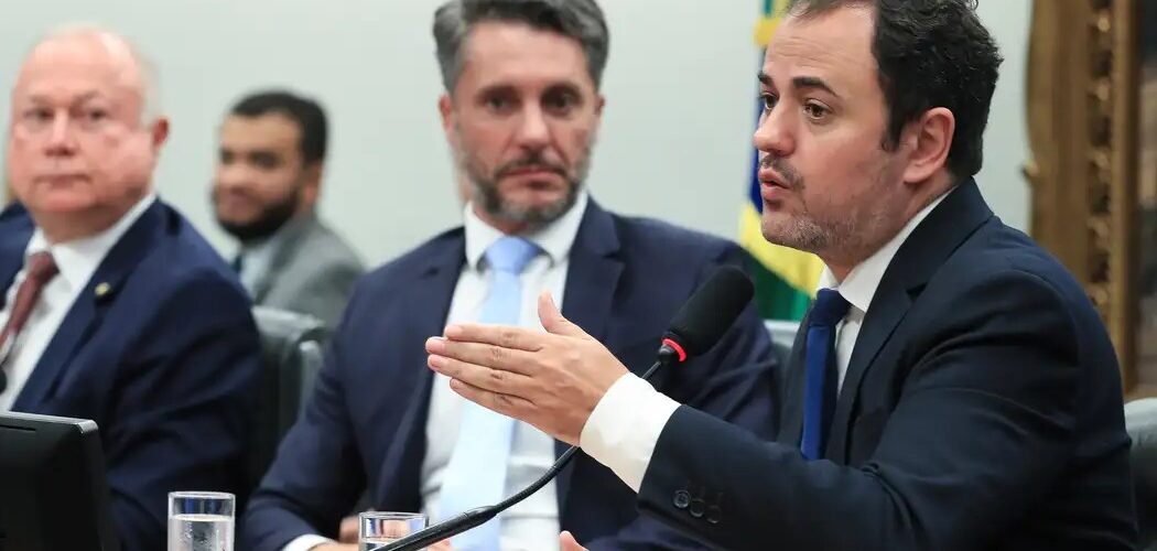 Política: CCJ rejeita recurso de Glauber Braga e mantém processo de cassação por agressão