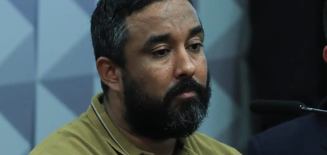 Investigação: Empresário Daniel Pardim é preso por falso testemunho durante CPI das Apostas no Senado