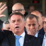 Justiça: Alexandre de Moraes nega pedido de prisão de Jair Bolsonaro