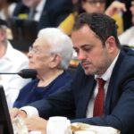 Política: Conselho de Ética da Câmara aprova cassação de Glauber Braga por quebra de decoro