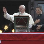 Religião: Vaticano divulga testamento do papa Francisco com pedido de sepultamento simples