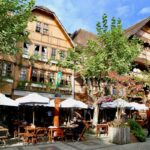 Campos do Jordão o ano inteiro: turismo fora do inverno conquista visitantes