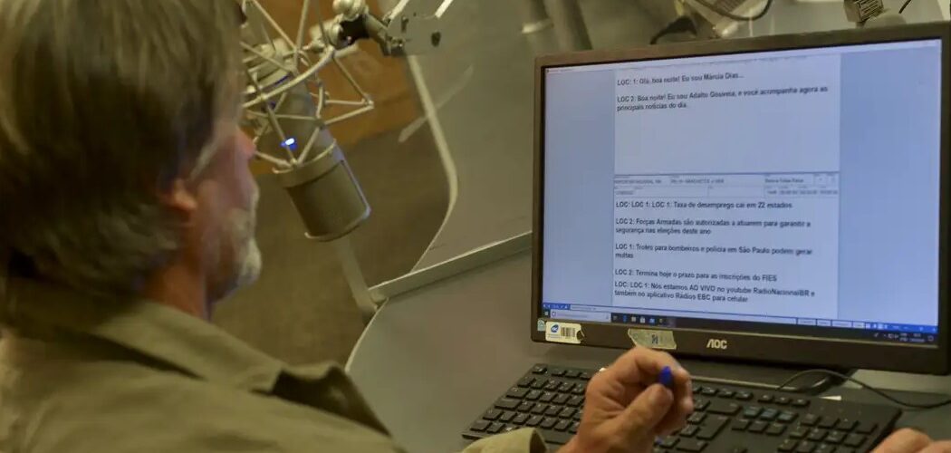 Jornalismo: ABI reforça defesa da democracia e regulamentação das big techs em carta da 3ª Semana Nacional de Jornalismo