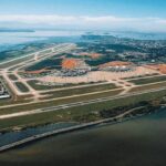 Turismo: Aeroporto do Galeão registra maior fluxo de turistas internacionais desde 1977