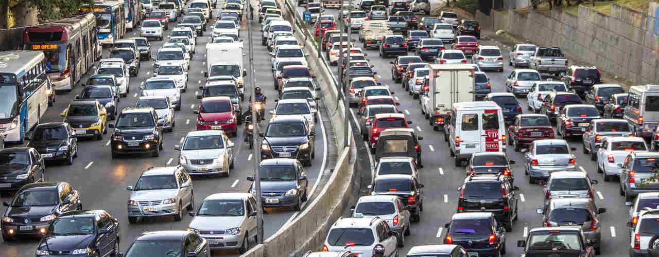 Mobilidade: Programa Mover pode gerar economia de R$8 bilhões em combustível até 2031, diz Alckmin