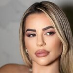 Justiça: STF desobriga Deolane Bezerra de depor na CPI das Bets