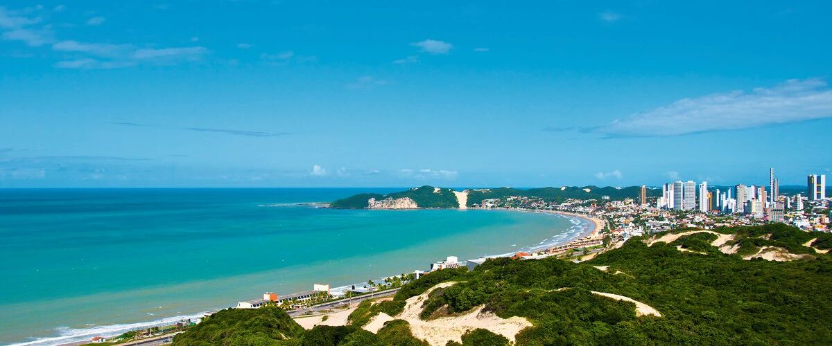 Ecoturismo: 5 experiências imperdíveis para explorar a natureza no Rio Grande do Norte