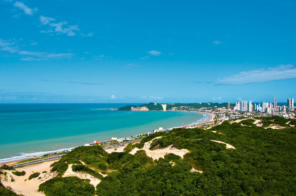 Ecoturismo: 5 experiências imperdíveis para explorar a natureza no Rio Grande do Norte