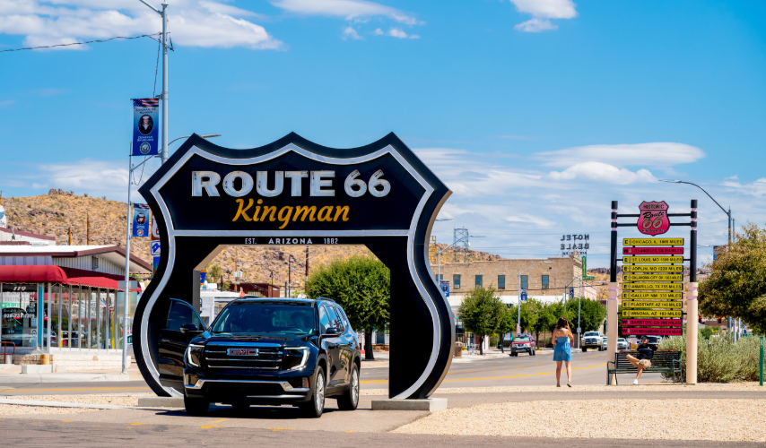 Turismo: Dicas para viajar pelos Estados Unidos sem estourar o orçamento