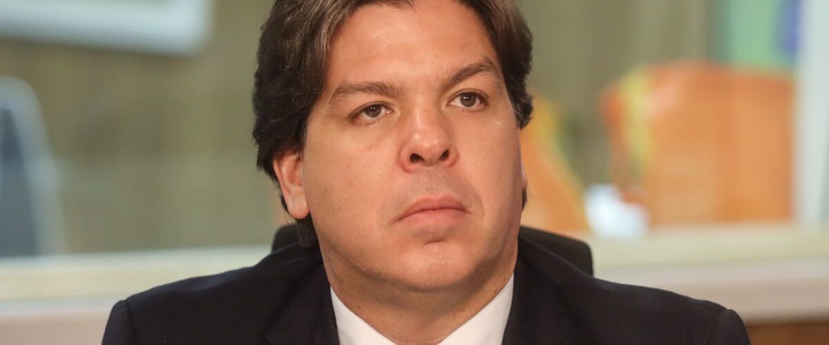 Gestão: Lula confirma Frederico Siqueira como novo ministro das Comunicações