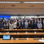 Política: União Brasil e PP criam superfederação com maior bancada na Câmara e 1,4 mil prefeitos