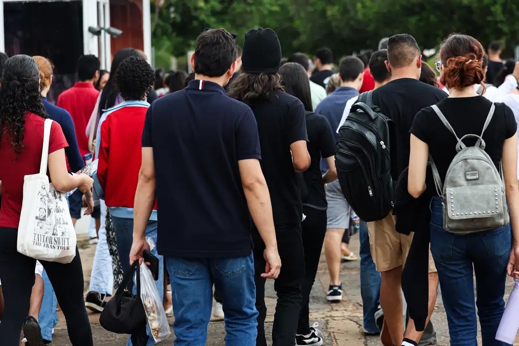 Enem 2025: Inep divulga edital com datas, regras de inscrição e mudanças em cidades do Pará