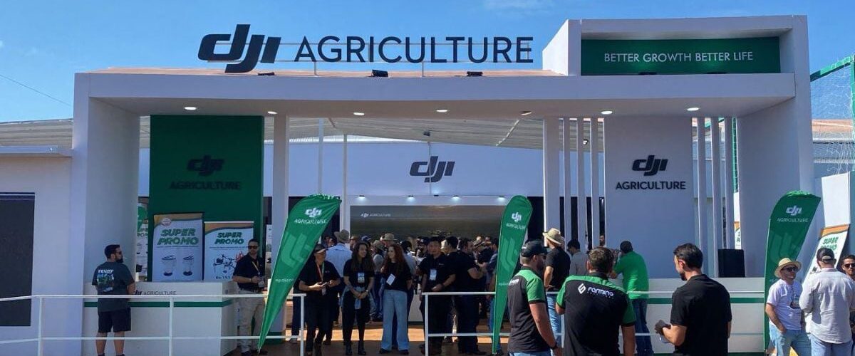 Agronegócio: Brasil lidera uso de drones agrícolas com novas regras da ANAC e do MAPA