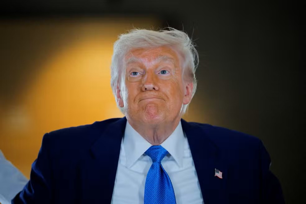 Internacional: Justiça dos EUA bloqueia tarifaço global de Trump e impõe derrota à Casa Branca