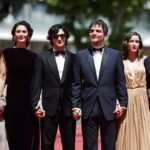 Cinema: “O Agente Secreto”, de Kleber Mendonça Filho, é ovacionado por 13 minutos no Festival de Cannes