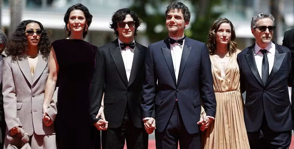 Cinema: “O Agente Secreto”, de Kleber Mendonça Filho, é ovacionado por 13 minutos no Festival de Cannes