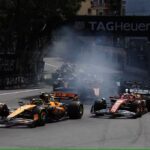 Fórmula 1: Lando Norris conquista vitória inédita no GP de Mônaco; Verstappen é superado e Bortoleto fica em 14º