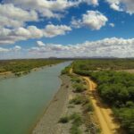 Fiscalização: Ministério da Integração inicia vistorias nas obras da Transposição do Rio São Francisco