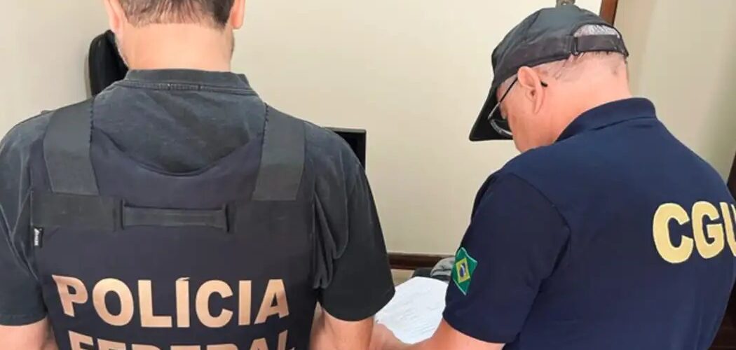 Investigação: Polícia Federal cumpre mandados em nova fase da Operação Sem Desconto contra fraudes em aposentadorias do INSS