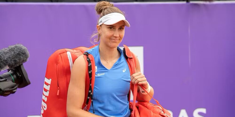 Tênis: João Fonseca e Bia Haddad estreiam na terça-feira em Roland Garros 2025