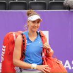 Tênis: João Fonseca e Bia Haddad estreiam na terça-feira em Roland Garros 2025