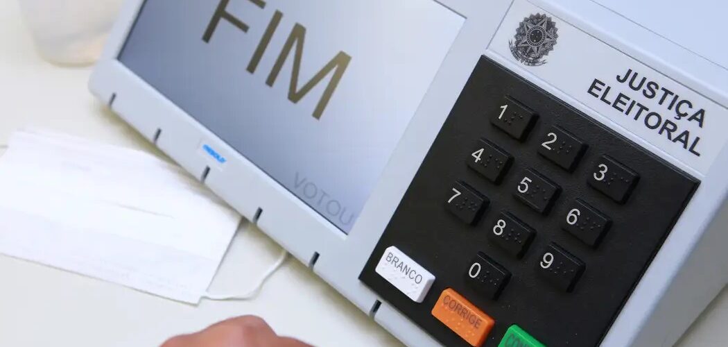 Cidadania: Título de eleitor deve ser regularizado até segunda-feira (19), alerta TSE