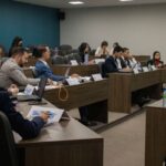 Maior simulador universitário de debates do Nordeste realiza 1º evento de 2025 na Assembleia do Ceará