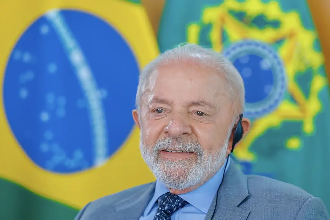 Internacional: Lula visita Rússia e China em maio para encontros com Putin e Xi Jinping