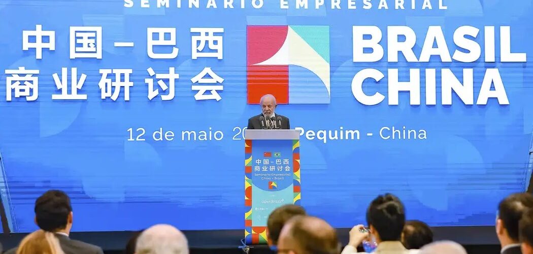 Economia: Brasil receberá R$ 27 bilhões em investimentos da China com foco em infraestrutura, energia e tecnologia