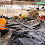 Arqueologia: Navio naufragado há 500 anos é descoberto sob antigo mercado de peixes em Barcelona