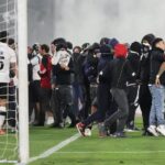Futebol: Fortaleza não disponibiliza ingressos para torcida do Colo-Colo na Libertadores
