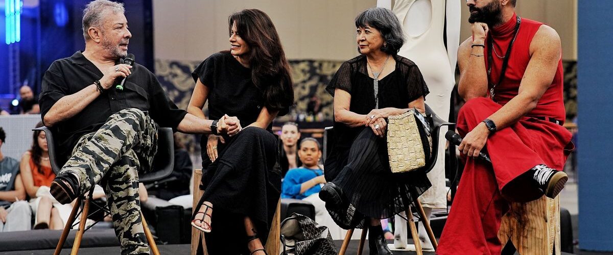 Moda: DFB Festival 2025 divulga programação do Summit com foco em moda, inovação e empreendedorismo