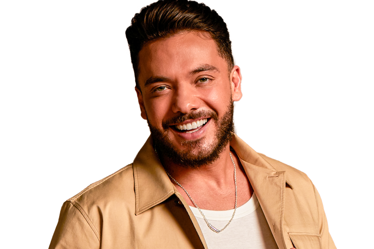 Música: Wesley Safadão grava DVD "TBT WS 3" na Expocrato 2025 após seis anos longe do evento