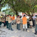 Protesto: Trabalhadores terceirizados da UFC paralisam atividades em protesto por pagamentos pendentes