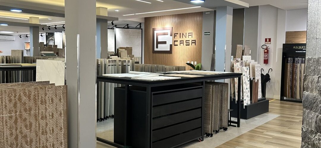 Fina Casa Premia encerra segunda edição com 87 profissionais participantes