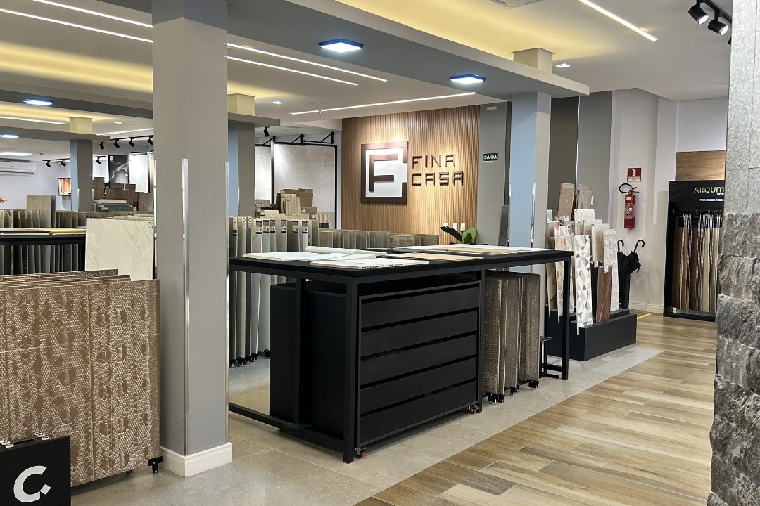 Fina Casa Premia encerra segunda edição com 87 profissionais participantes