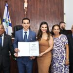 Homenagem: Paulo Henrique Sampaio Nobre recebe Medalha Boticário Ferreira por trajetória de superação e impacto social