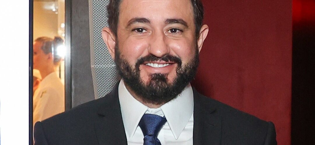 Homenagem: Vanderson Aquino é homenageado em Nova York por trajetória de sucesso no setor financeiro