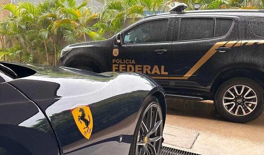 Operação Sem Desconto: núcleo da fraude no INSS envolve empresários e políticos do Ceará