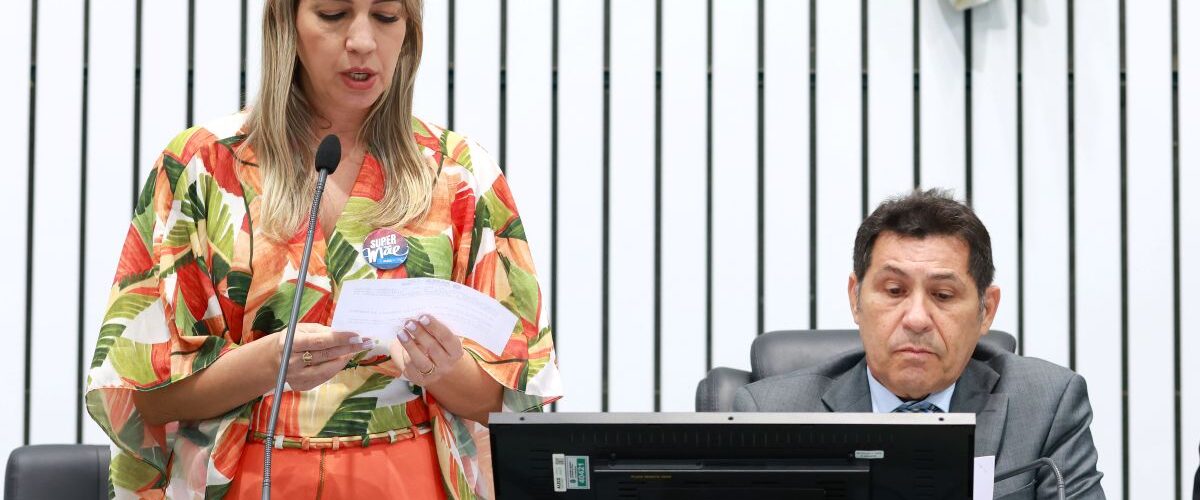 Política: Assembleia do Ceará aprova emenda que inclui saúde mental na Constituição Estadual