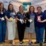 Solidariedade: Hospital Leonardo Da Vinci doa mais de 500 kg de alimentos ao Mesa Brasil Sesc em ação solidária
