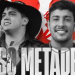 Música: Litto Lins lança hit romântico “Só Metade” em parceria com Natanzinho Lima