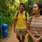 Turismo sustentável no Brasil ganha força e já é prioridade para 98% dos viajantes