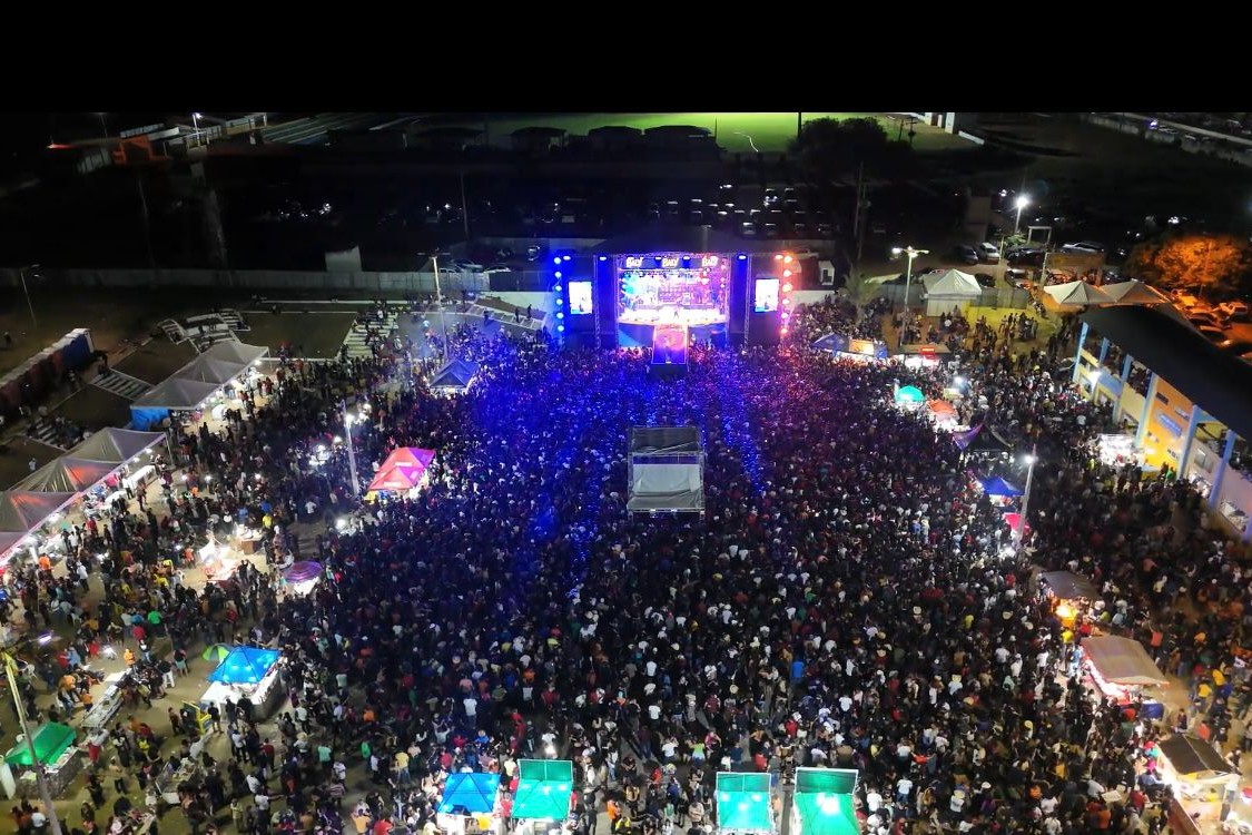 Cultura: Missão Velha divulga programação da 56ª Vaquejada com R$ 100 mil em prêmios e grandes atrações