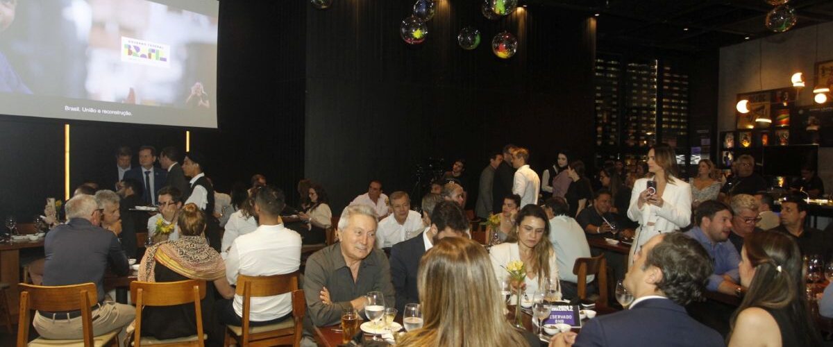 Summit: Ilece e Trends realizam debate sobre reforma tributária nesta quarta (07) em Fortaleza