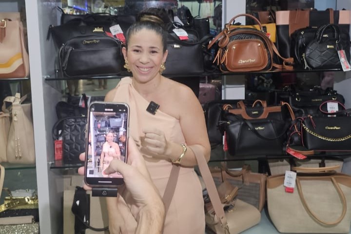 Negócios: Mulheres nas feiras de rua impulsionam economia, preservam tradições e reforçam o empoderamento feminino