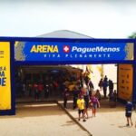 Saúde: 12º Circuito de Corridas Pague Menos terá Arena da Saúde com atividades gratuitas em Fortaleza